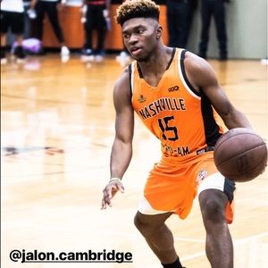 Meet your Posher, Jalon